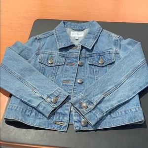 Jeans Jacket